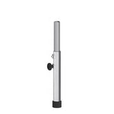 citronic Round Telescopic Leg 90-140cm